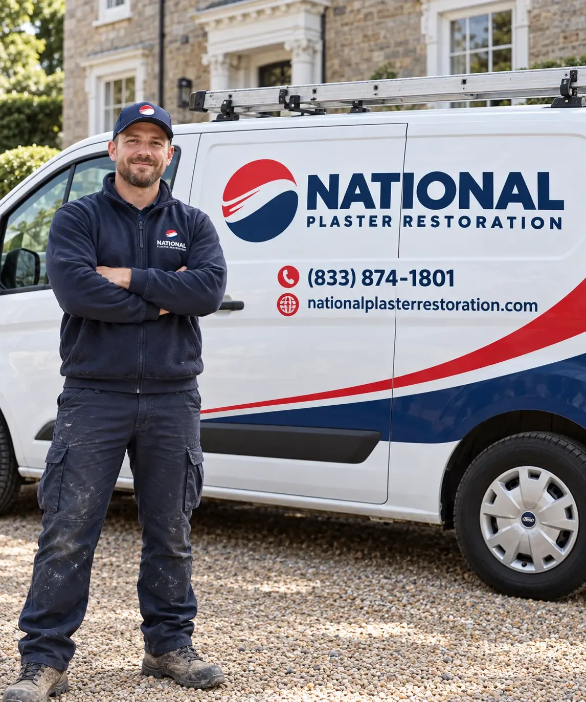 Plaster Repair Lake Creek, TX FAQs
